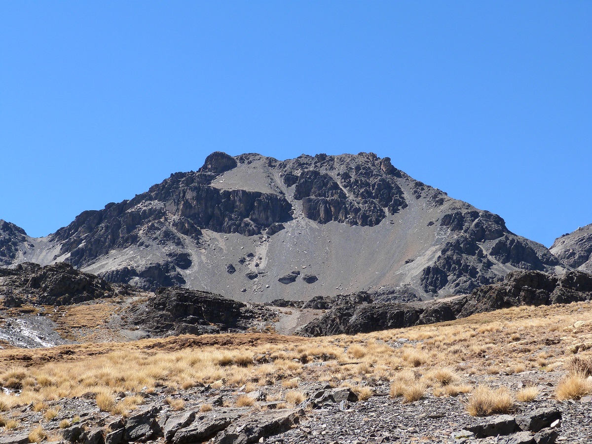 Cerro Khollin Khollu